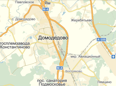 Ремонт стиральных машин г.Домодедово