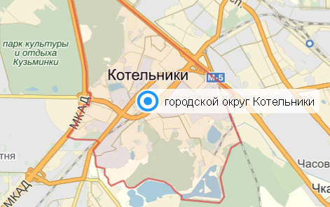 Ремонт стиральных машин в Котельниках