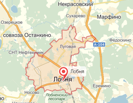 Ремонт стиральных машин г.Лобня
