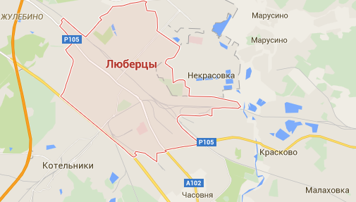 Ремонт стиральных машин в Люберцах