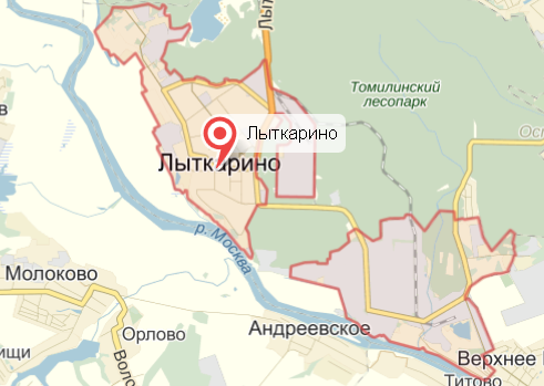 Ремонт стиральных машин Лыткарино