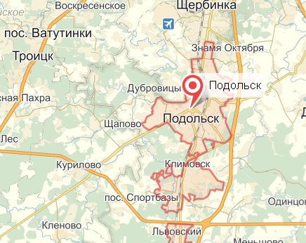 Ремонт стиральных машин в Подольске