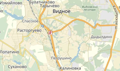 Ремонт стиральных машин Видное